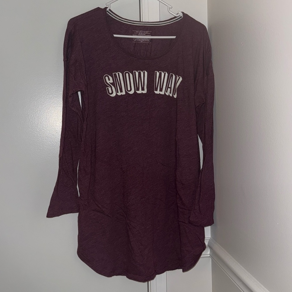 Victoria’s Secret pajamas